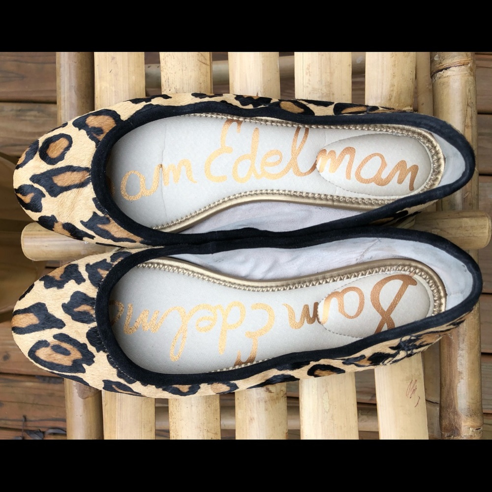 Sam Edelman Fritz ballet flat